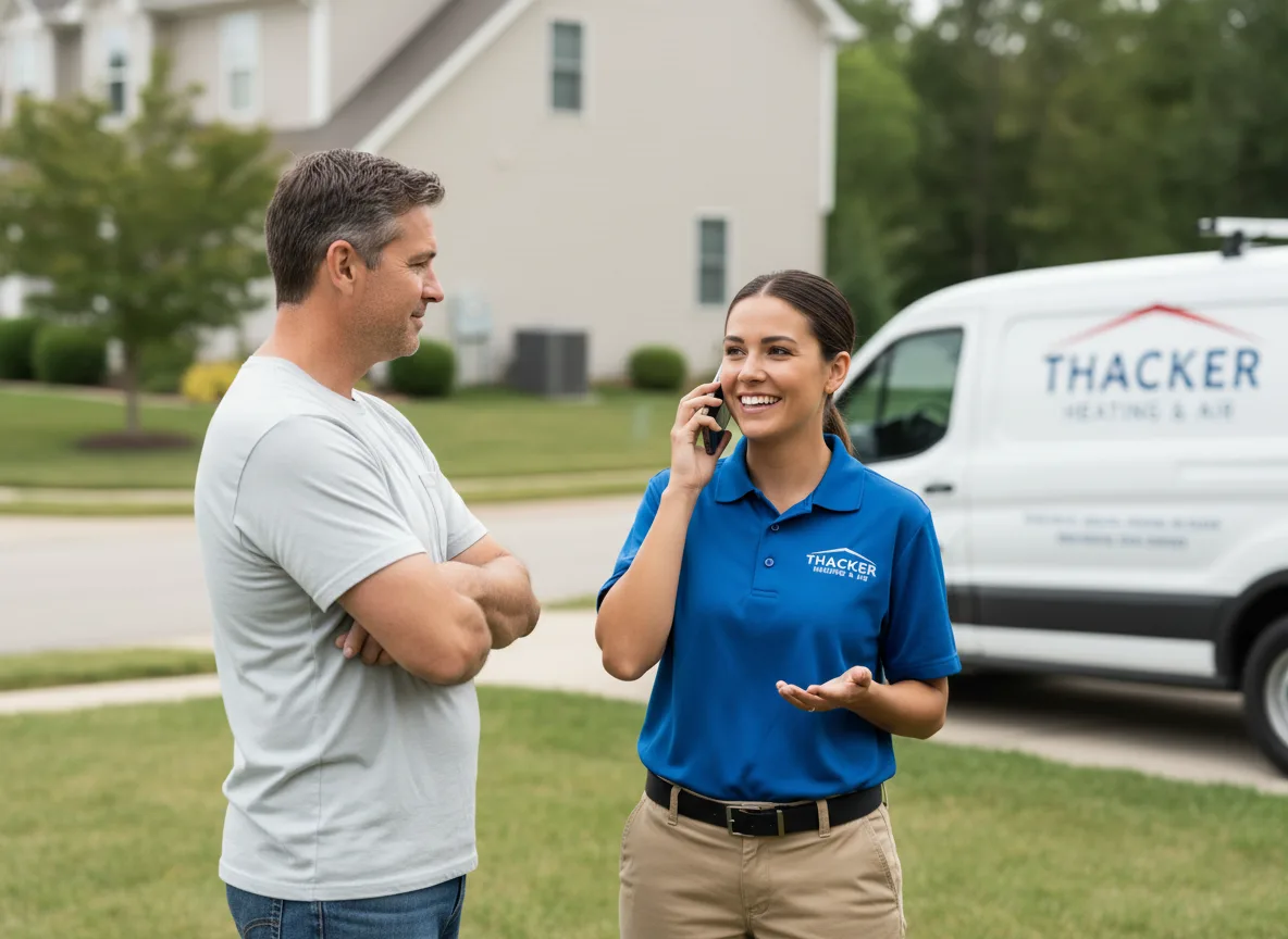 Ac Repair Rowe, VA FAQs